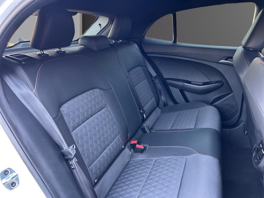 MG d'occasion MG3 1.5 HYBRID+ 195 LUXURY de 2024 Lyon St Priest (69)﻿