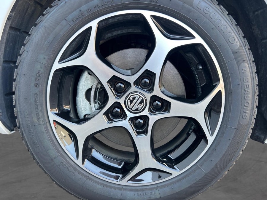 MG d'occasion MG3 1.5 HYBRID+ 195 LUXURY de 2024 Lyon St Priest (69)﻿