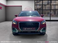 AUDI d'occasion Q2 30 TFSI 116ch Design Euro6dT de 2019 Limoges (87)﻿
