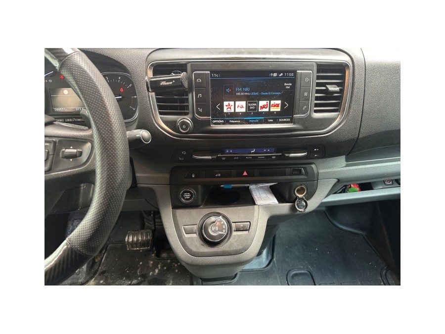 PEUGEOT d'occasion EXPERT STANDARD 2.0 BLUE HDI 180 PACK SPORT EAT de