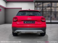 AUDI d'occasion Q2 30 TFSI 116ch Design Euro6dT de 2019 Limoges (87)﻿