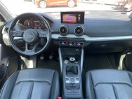AUDI d'occasion Q2 30 TFSI 116ch Design Euro6dT de 2019 Limoges (87)﻿