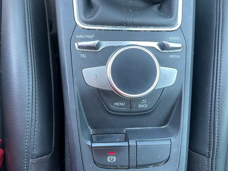 AUDI d'occasion Q2 30 TFSI 116ch Design Euro6dT de 2019 Limoges (87)﻿