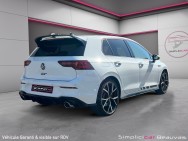 VOLKSWAGEN d'occasion GOLF VIII 2 TSI 300 GTI CLUBSPORT 45 DSG AUTO