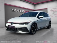 VOLKSWAGEN d'occasion GOLF VIII 2 TSI 300 GTI CLUBSPORT 45 DSG AUTO