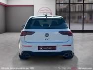 VOLKSWAGEN d'occasion GOLF VIII 2 TSI 300 GTI CLUBSPORT 45 DSG AUTO