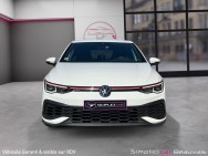 VOLKSWAGEN d'occasion GOLF VIII 2 TSI 300 GTI CLUBSPORT 45 DSG AUTO