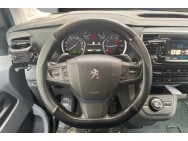 PEUGEOT d'occasion EXPERT STANDARD 2.0 BLUE HDI 180 PACK SPORT EAT de