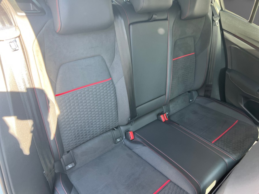 VOLKSWAGEN d'occasion GOLF VIII 2 TSI 300 GTI CLUBSPORT 45 DSG AUTO