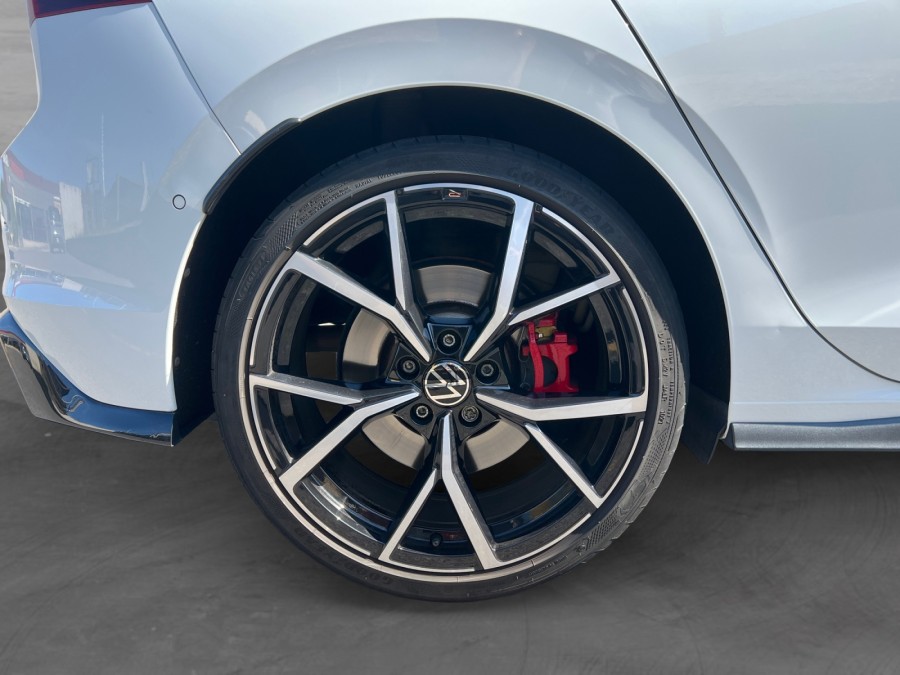 VOLKSWAGEN d'occasion GOLF VIII 2 TSI 300 GTI CLUBSPORT 45 DSG AUTO