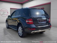 MERCEDES d'occasion CLASSE M 350 CDI Phase 2 3.0 V6 4MATIC 231 de
