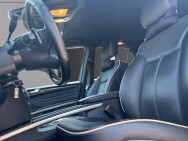 MERCEDES d'occasion CLASSE M 350 CDI Phase 2 3.0 V6 4MATIC 231 de