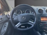 MERCEDES d'occasion CLASSE M 350 CDI Phase 2 3.0 V6 4MATIC 231 de
