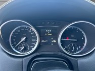 MERCEDES d'occasion CLASSE M 350 CDI Phase 2 3.0 V6 4MATIC 231 de
