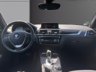 BMW d'occasion 118 118i 136 BVA de 2018 Carcassonne (11)﻿