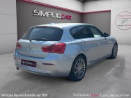 BMW d'occasion 118 118i 136 BVA de 2018 Carcassonne (11)﻿