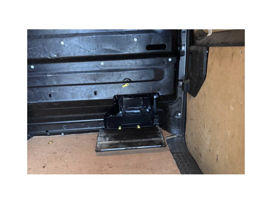 PEUGEOT d'occasion EXPERT STANDARD 2.0 BLUE HDI 180 PACK SPORT EAT de