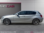 BMW d'occasion 118 118i 136 BVA de 2018 Carcassonne (11)﻿