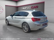 BMW d'occasion 118 118i 136 BVA de 2018 Carcassonne (11)﻿