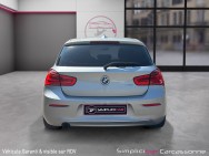 BMW d'occasion 118 118i 136 BVA de 2018 Carcassonne (11)﻿
