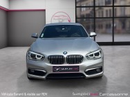 BMW d'occasion 118 118i 136 BVA de 2018 Carcassonne (11)﻿