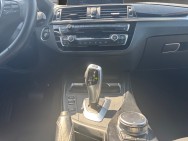 BMW d'occasion 118 118i 136 BVA de 2018 Carcassonne (11)﻿