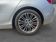 BMW d'occasion 118 118i 136 BVA de 2018 Carcassonne (11)﻿