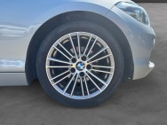 BMW d'occasion 118 118i 136 BVA de 2018 Carcassonne (11)﻿