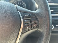 BMW d'occasion 118 118i 136 BVA de 2018 Carcassonne (11)﻿