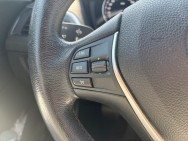 BMW d'occasion 118 118i 136 BVA de 2018 Carcassonne (11)﻿