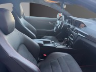 MERCEDES d'occasion C 350 COUPE EXECUTIVE AUTO de 2013 Genevois (74)﻿