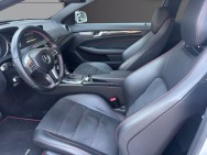 MERCEDES d'occasion C 350 COUPE EXECUTIVE AUTO de 2013 Genevois (74)﻿