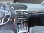 MERCEDES d'occasion C 350 COUPE EXECUTIVE AUTO de 2013 Genevois (74)﻿