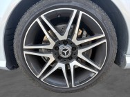 MERCEDES d'occasion C 350 COUPE EXECUTIVE AUTO de 2013 Genevois (74)﻿