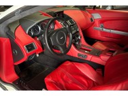 ASTON MARTIN d'occasion CYGNET 1.3 CVT de 2016 Aix Les Bains (73)﻿