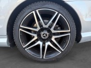 MERCEDES d'occasion C 350 COUPE EXECUTIVE AUTO de 2013 Genevois (74)﻿