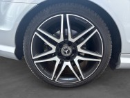 MERCEDES d'occasion C 350 COUPE EXECUTIVE AUTO de 2013 Genevois (74)﻿