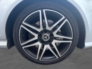MERCEDES d'occasion C 350 COUPE EXECUTIVE AUTO de 2013 Genevois (74)﻿