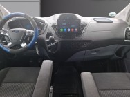FORD d'occasion TRANSIT CUSTOM V362 AUTOBUS/AUTOCAR KOMBI 300 L1H1