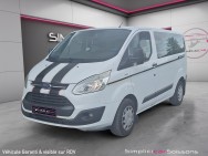 FORD d'occasion TRANSIT CUSTOM V362 AUTOBUS/AUTOCAR KOMBI 300 L1H1