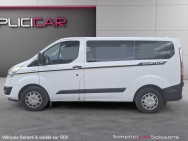 FORD d'occasion TRANSIT CUSTOM V362 AUTOBUS/AUTOCAR KOMBI 300 L1H1