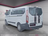 FORD d'occasion TRANSIT CUSTOM V362 AUTOBUS/AUTOCAR KOMBI 300 L1H1
