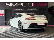 ASTON MARTIN d'occasion CYGNET 1.3 CVT de 2016 Aix Les Bains (73)﻿