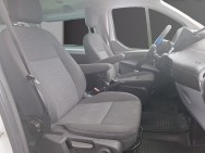 FORD d'occasion TRANSIT CUSTOM V362 AUTOBUS/AUTOCAR KOMBI 300 L1H1