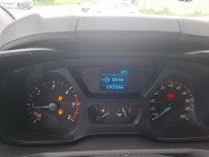 FORD d'occasion TRANSIT CUSTOM V362 AUTOBUS/AUTOCAR KOMBI 300 L1H1