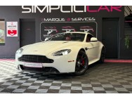 ASTON MARTIN d'occasion CYGNET 1.3 CVT de 2016 Aix Les Bains (73)﻿