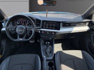 AUDI d'occasion A1 SPORTBACK 35 TFSI 150 SLINE S TRONIC AUTO de 2020