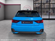 AUDI d'occasion A1 SPORTBACK 35 TFSI 150 SLINE S TRONIC AUTO de 2020