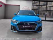 AUDI d'occasion A1 SPORTBACK 35 TFSI 150 SLINE S TRONIC AUTO de 2020