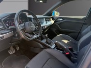 AUDI d'occasion A1 SPORTBACK 35 TFSI 150 SLINE S TRONIC AUTO de 2020